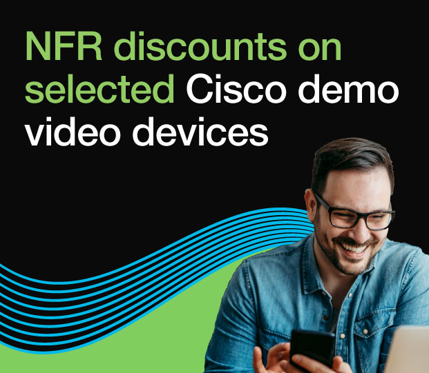 LIMITED TIME NFR OFFER Featured Image