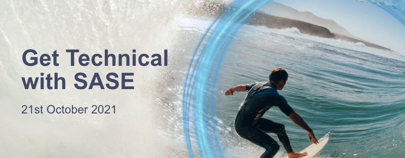 Discover SASE with Ingram Micro: Get technical with SASE Featured Image