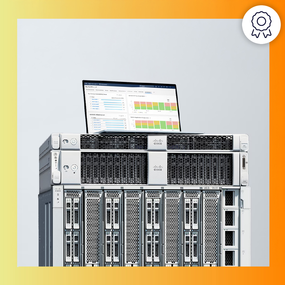 Hyperconverged Infrastructure Partner Offer Featured Image
