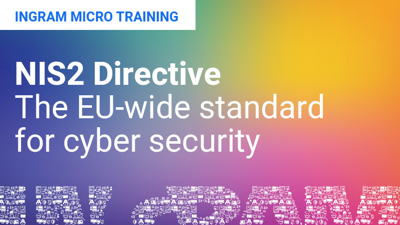 NIS2 Directive - The EU-wide standard for cyber security Featured Image