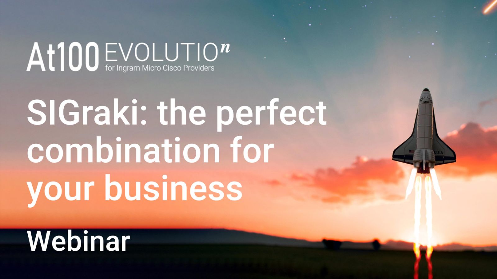 SIGraki, the perfect combination for your business Featured Image