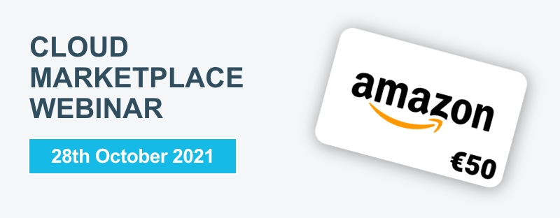 Discover Cloud Marketplace (CMP) Webinar Session 2 Featured Image