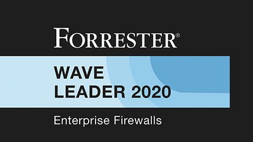 Cisco Named a Leader in the 2020 Forrester Wave for Enterprise Firewalls Featured Image