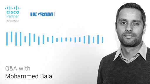 Intersight Q&A with Mohammed Balal Featured Image