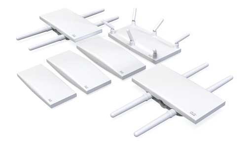 Meraki Doubles WIFI Certified 6™ Family Featured Image